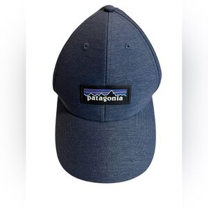 Patagonia Blue SnapBack Hat